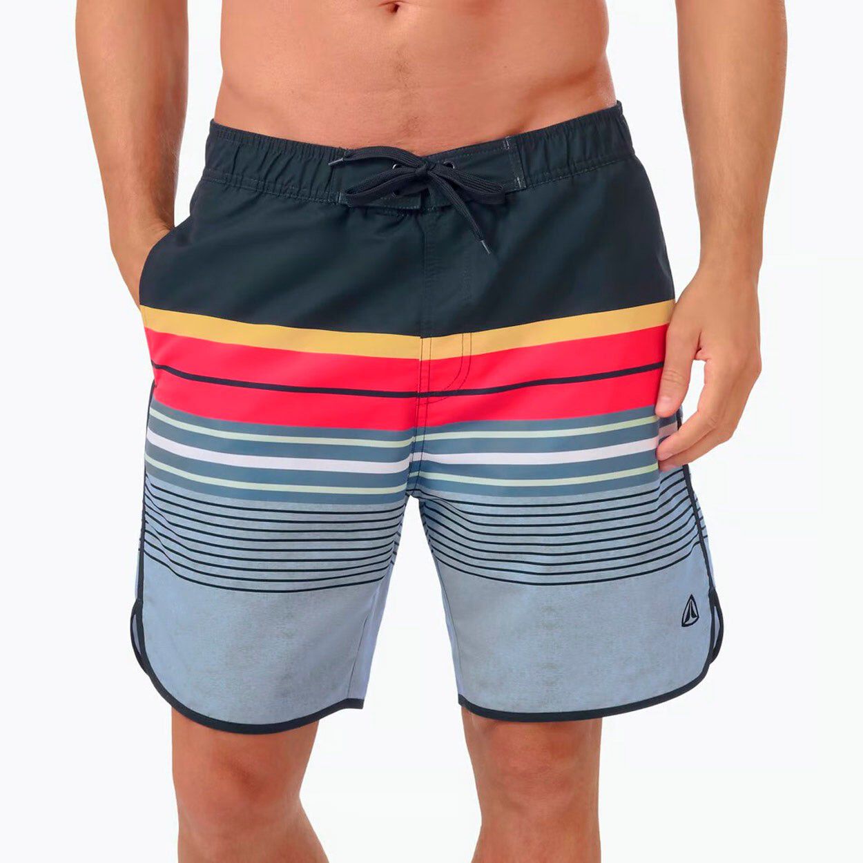 Biarritz Badeshorts