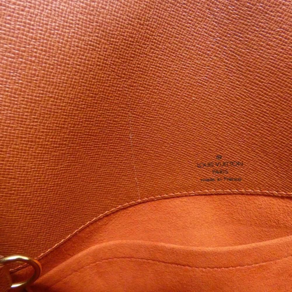 Louis Vuitton Musette Salsa