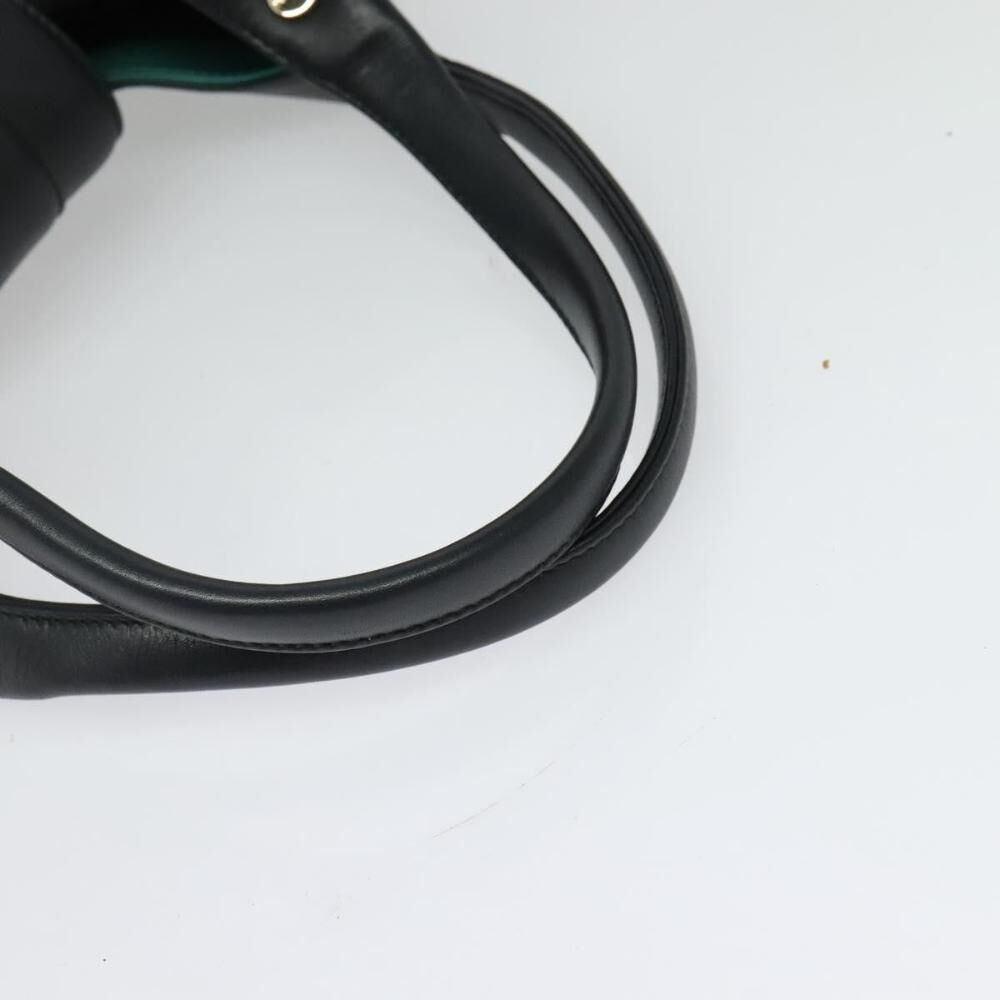 Bvlgari Shoulder Bag