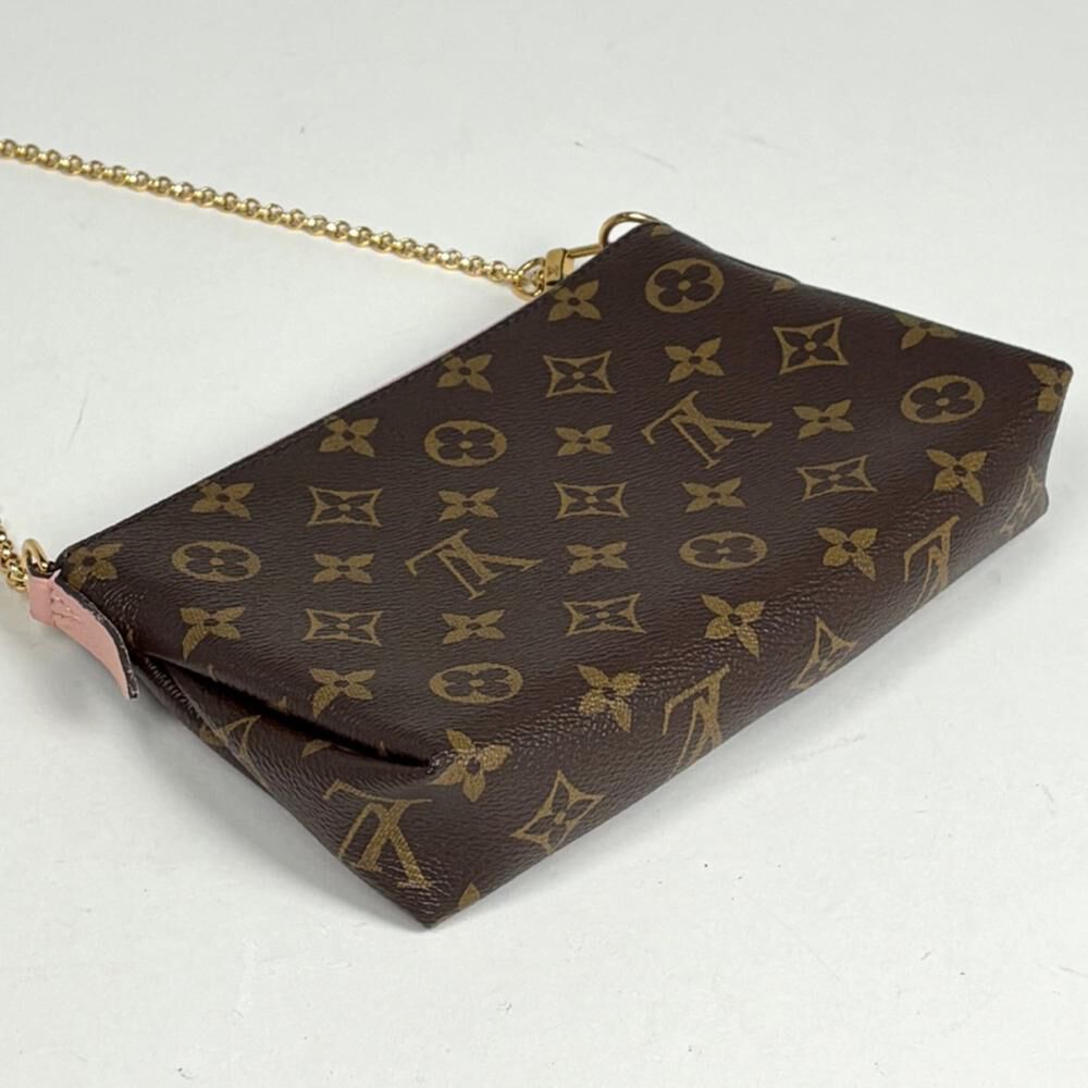 Louis Vuitton Pallas