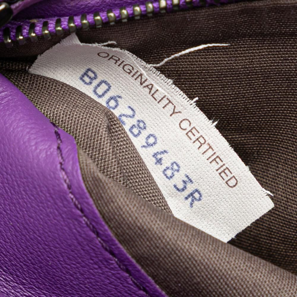 Bottega Veneta Crossbody Bag