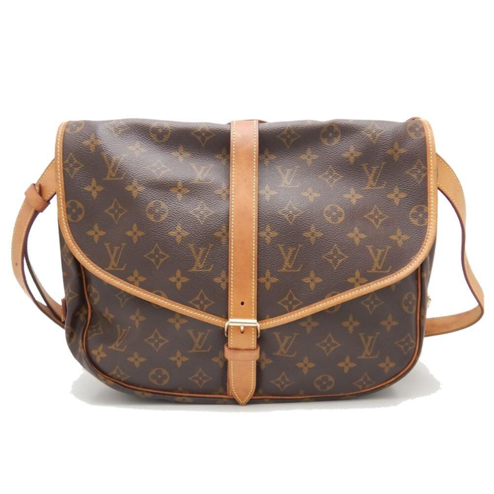 Louis Vuitton Saumur