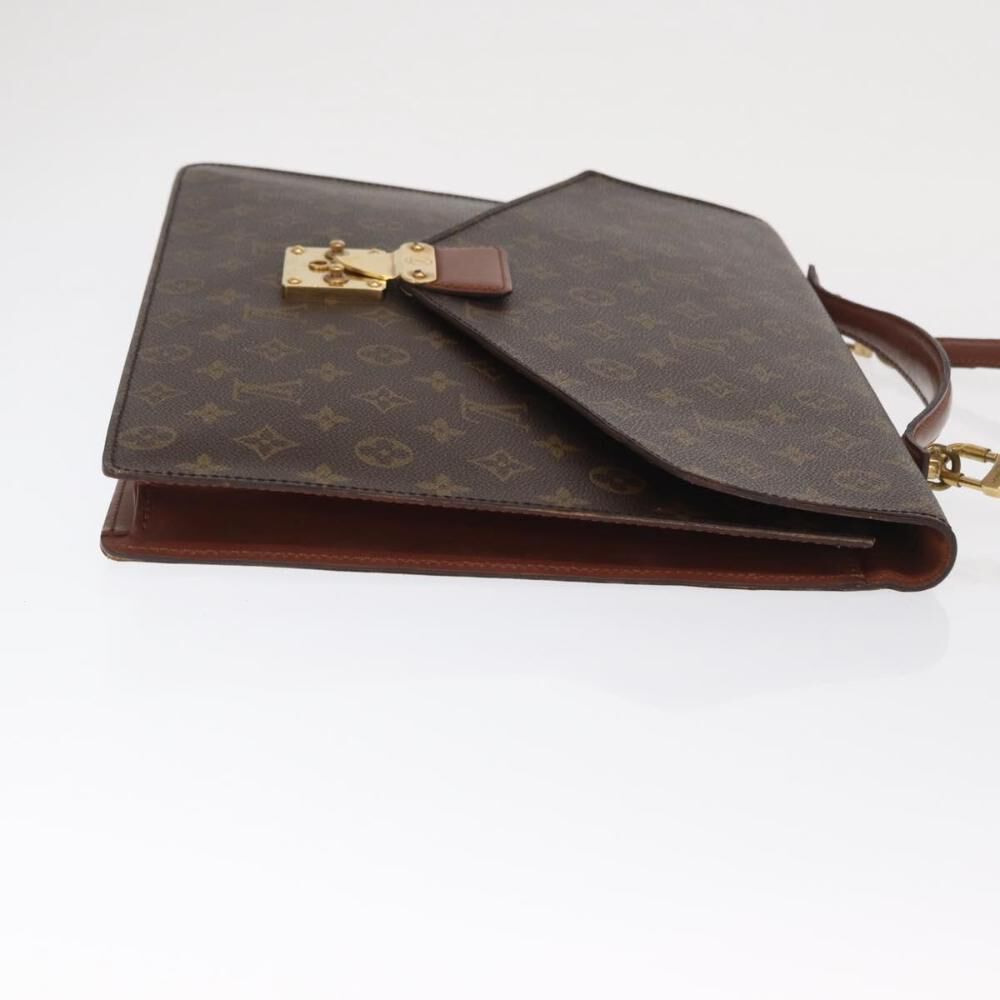Louis Vuitton Briefcase