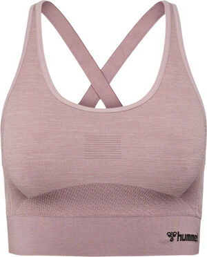 Clea Seamless sports bh