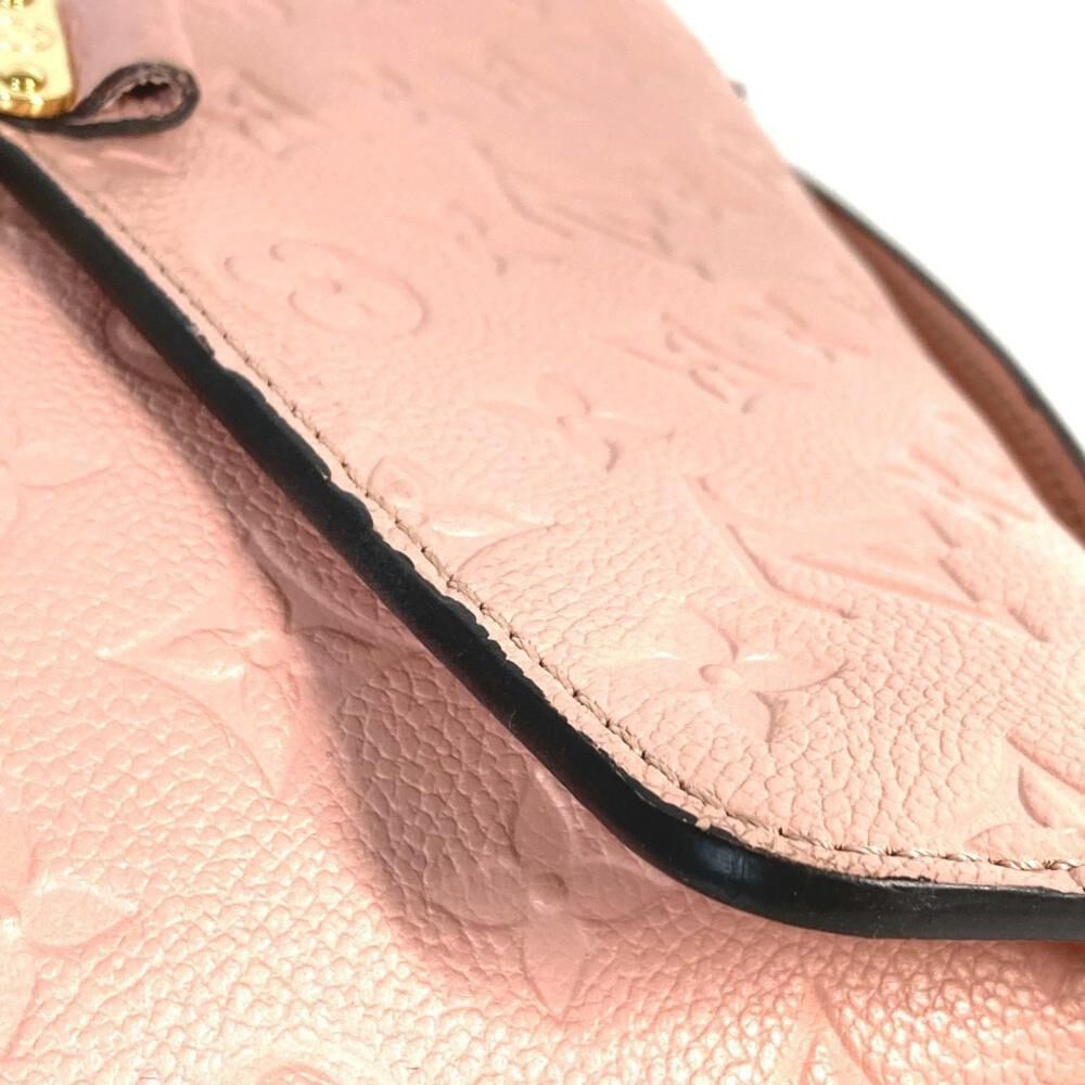 Louis Vuitton Pochette M&eacute;tis