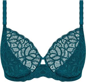 RAFFINE UW PLUNGE BRA