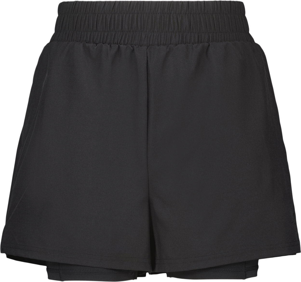 Breeze 2-in-1 L&oslash;beshorts