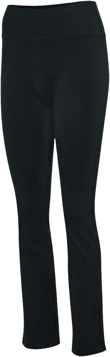 Hiit Seamless Flare Tights