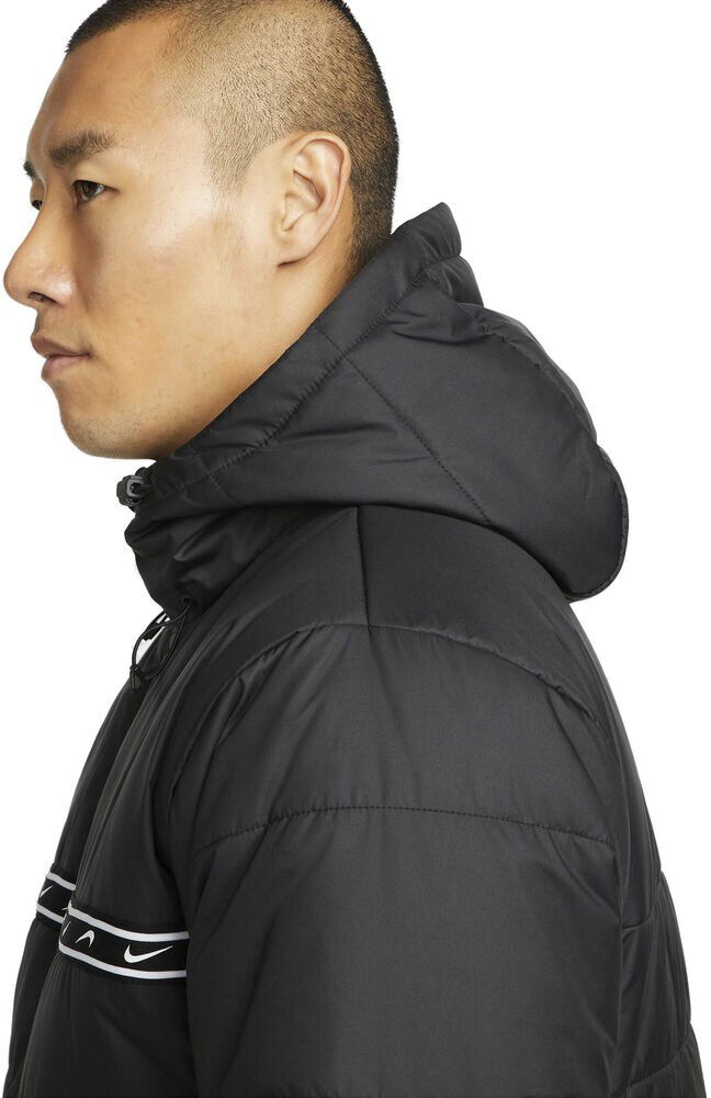 Sportswear Repeat Synthetic Fill Jakke