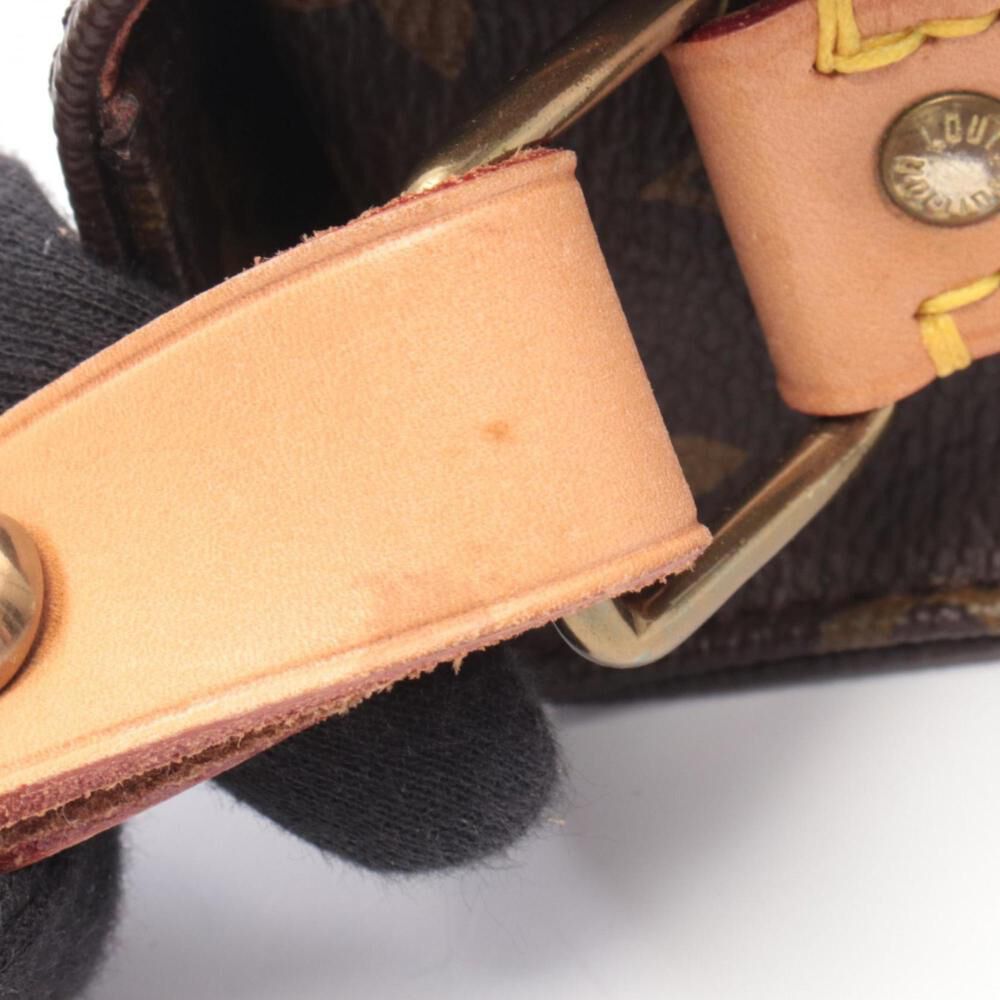 Louis Vuitton Cartouchiere