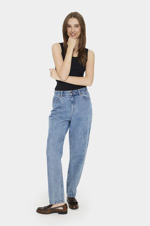 GabiSZ Denim Pants