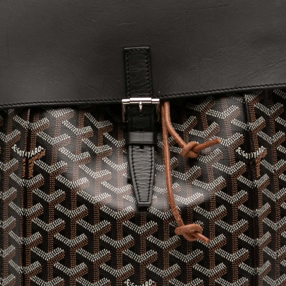 Goyard Backpack