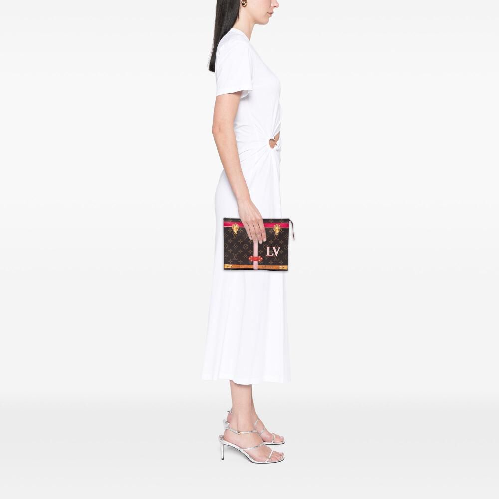 Louis Vuitton Pouch