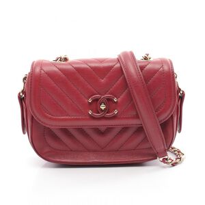 Chanel Crossbody Bag