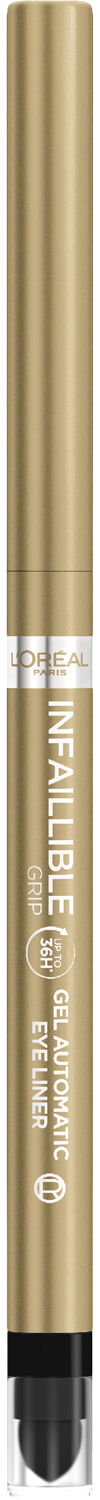 L'Or&eacute;al Paris Infaillible Grip 36H Gel Automatic