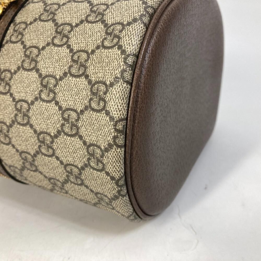 Gucci Travel Bag