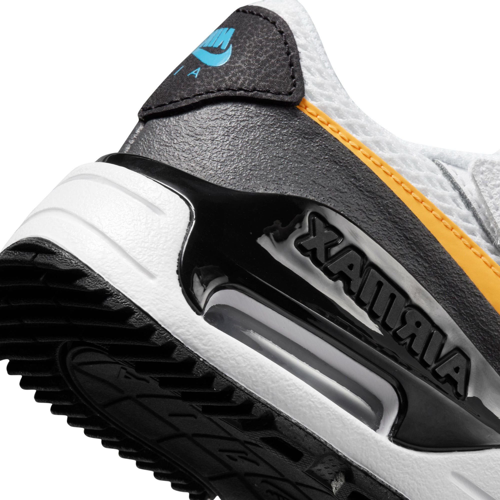 Air Max SYSTM sneakers