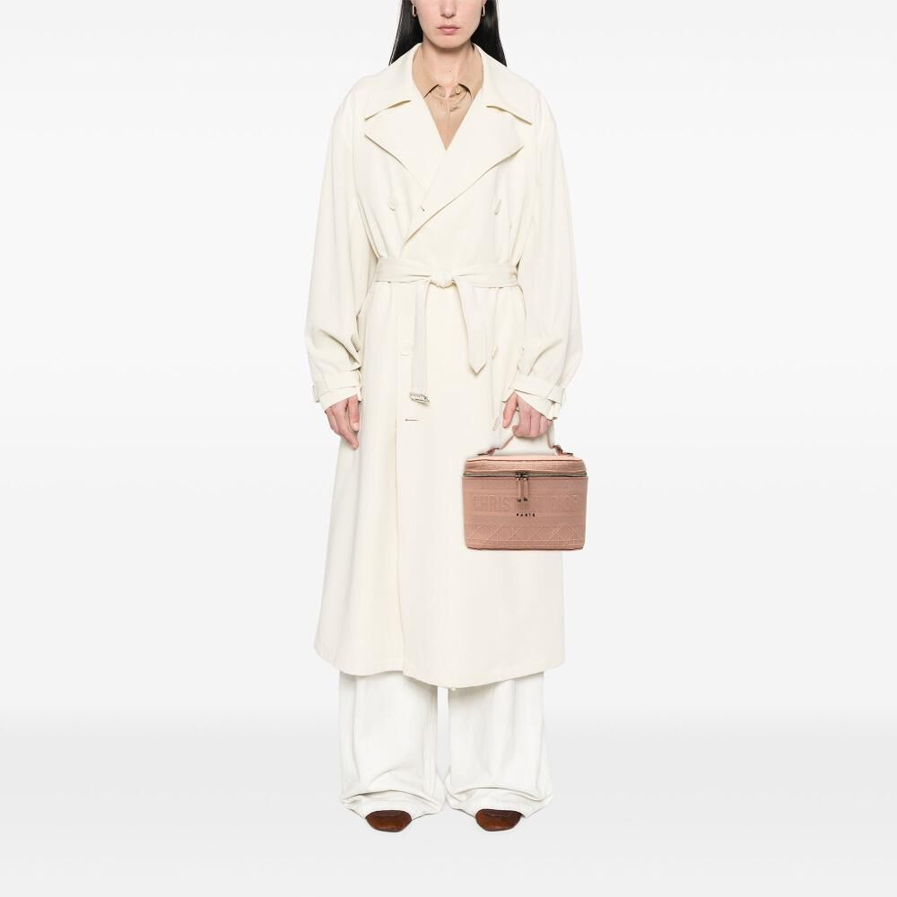 Dior Vanity Bag