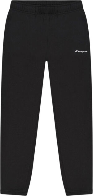 Small Script Logo Fleece bukser