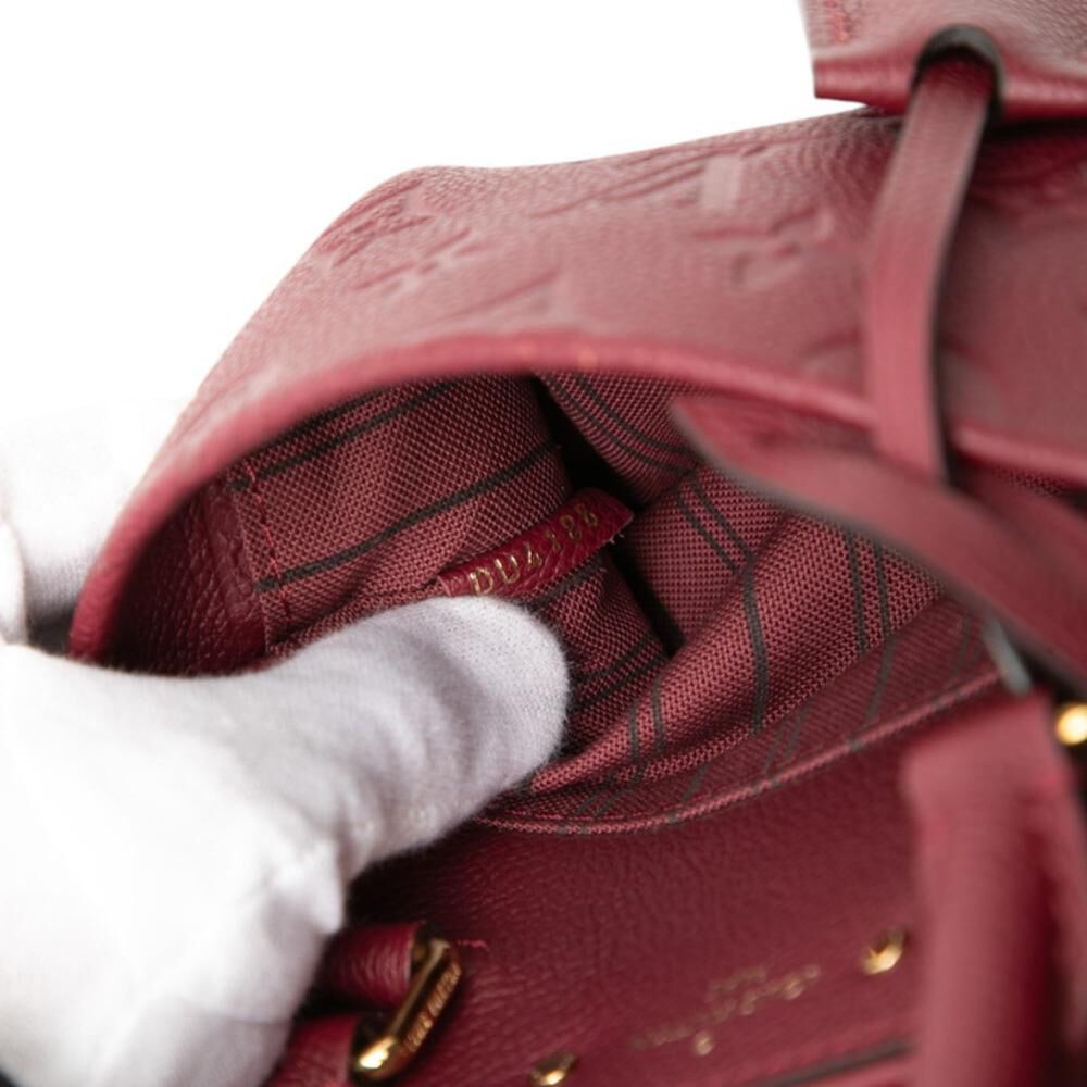 Louis Vuitton Speedy