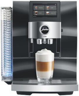 JURA Z10 EB Diamond Black