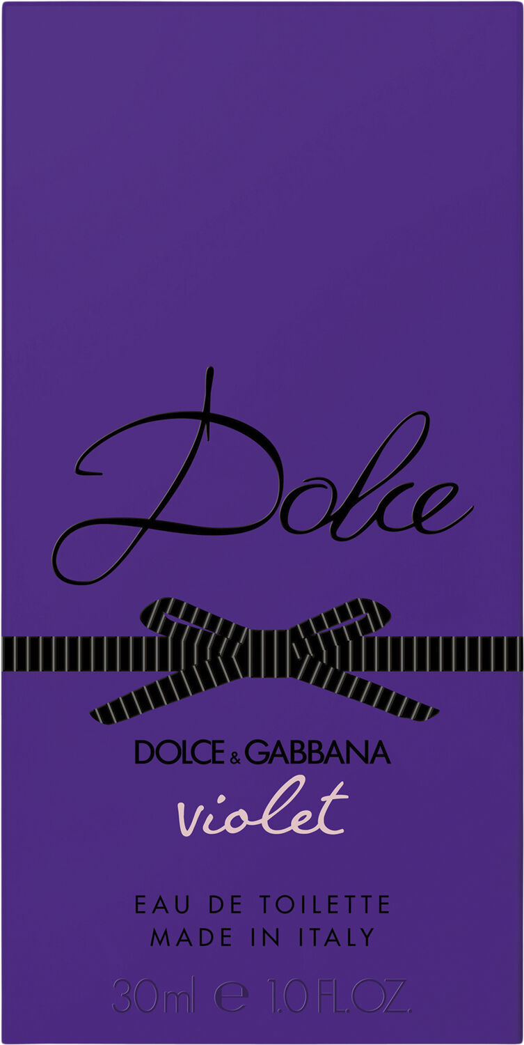 Dolce Violet Eau de Toilette