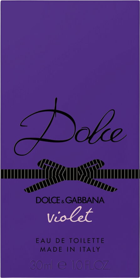 Dolce Violet Eau de Toilette