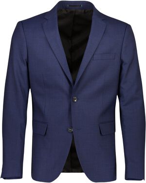 Superflex blazer