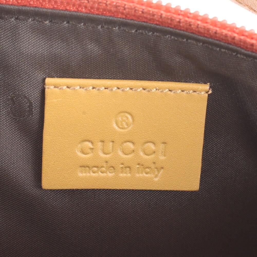Gucci Boat Pochette