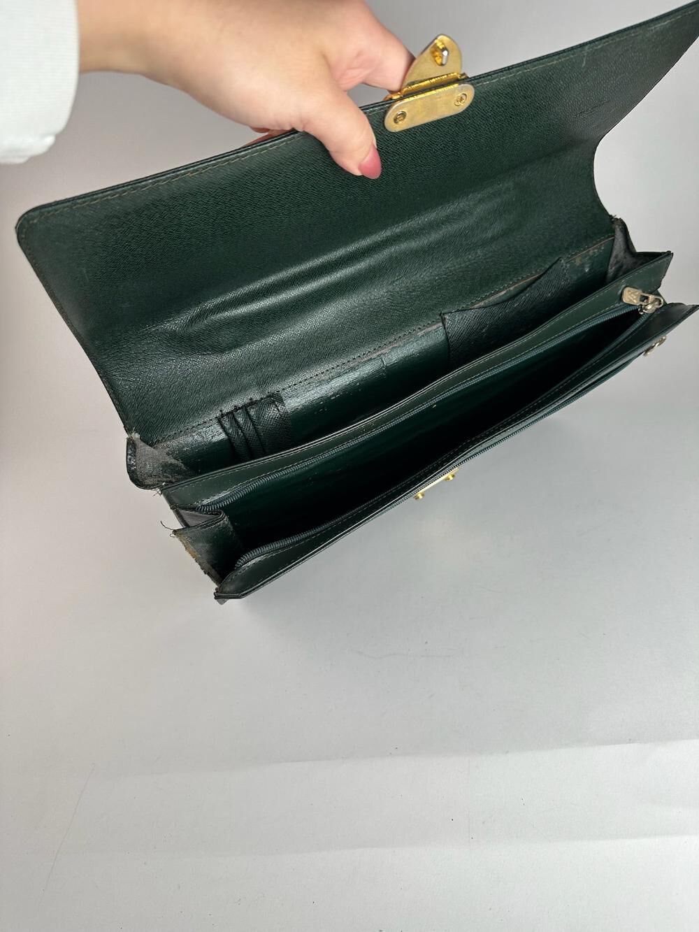 Louis Vuitton Briefcase