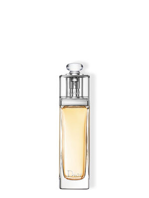 EAU DE TOILETTE