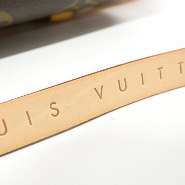 Louis Vuitton Florentine Pochette