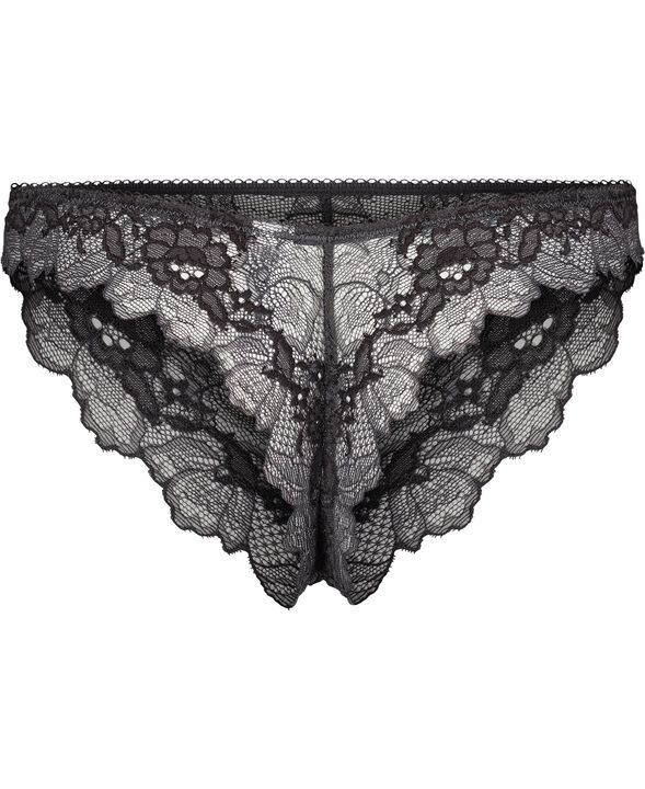 Lace perfection tanga