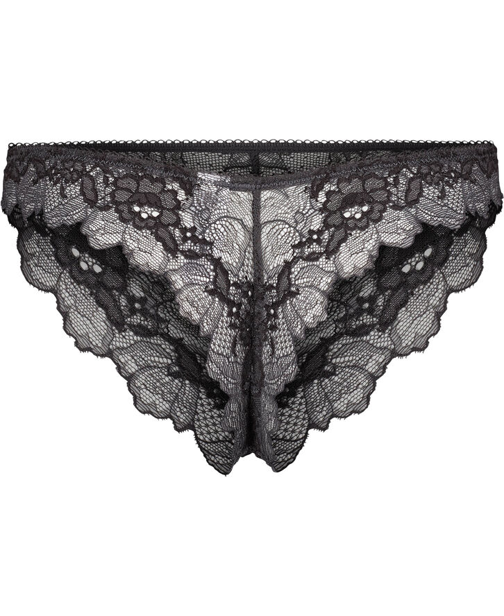 Lace perfection tanga