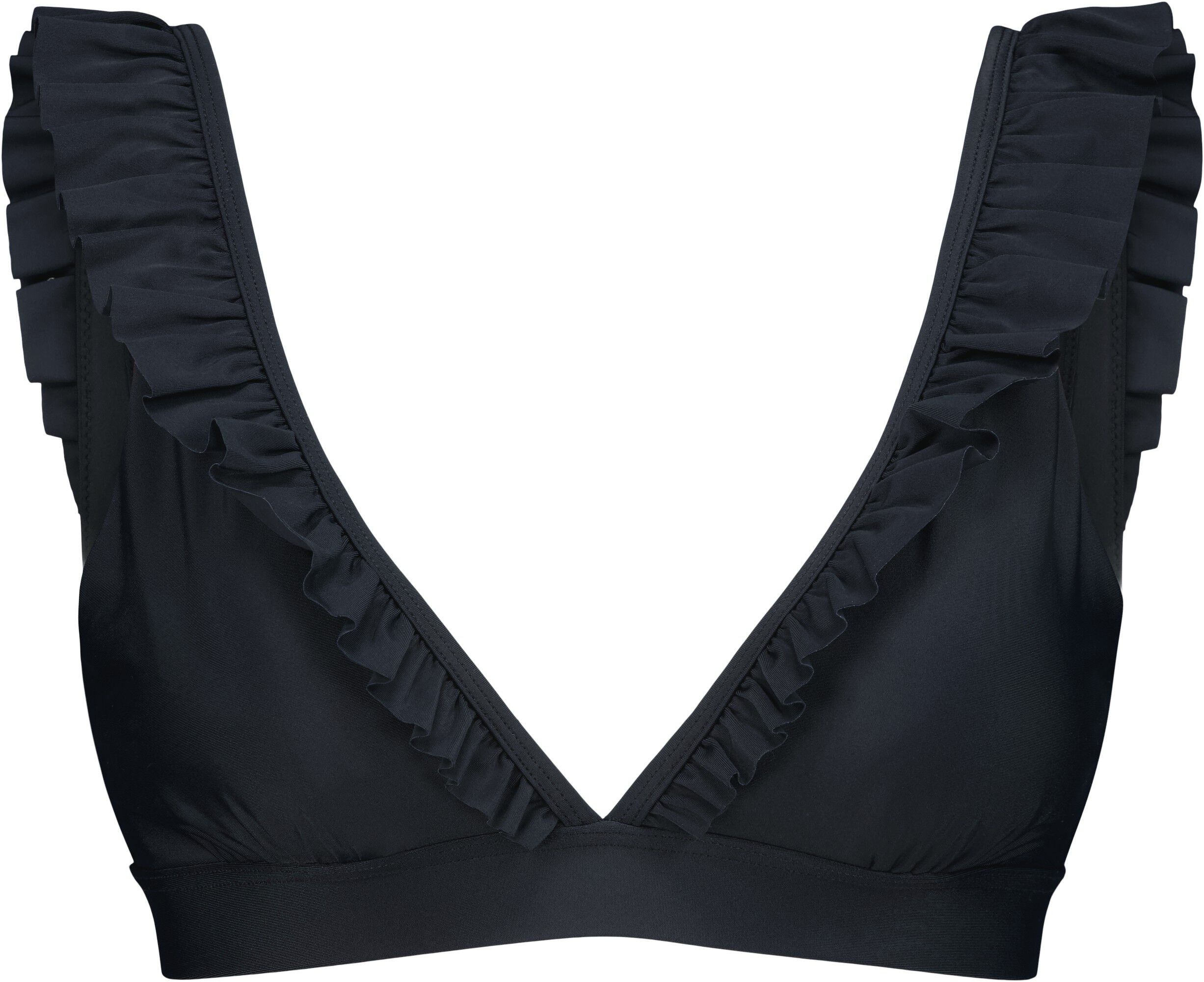 Fiji Flounce Bikinitop