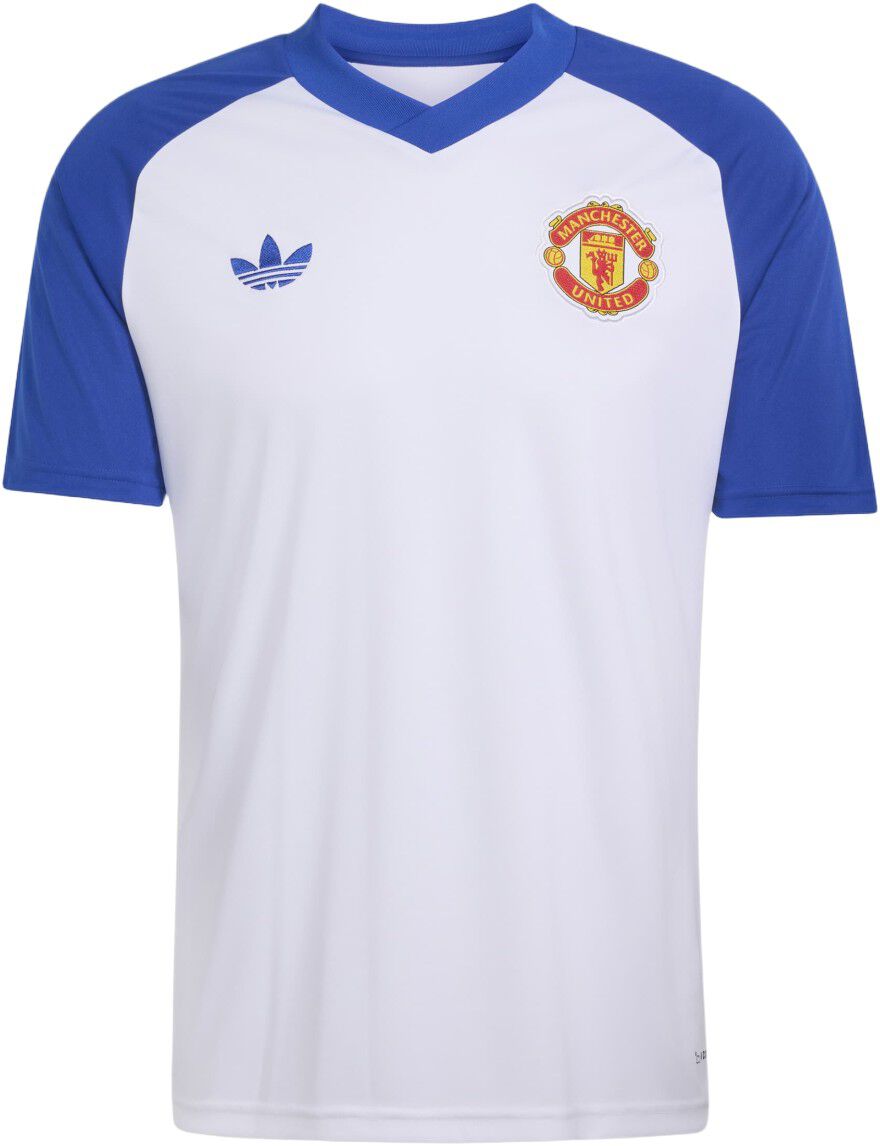 Manchester United 26/27 Pre Match T-shirt