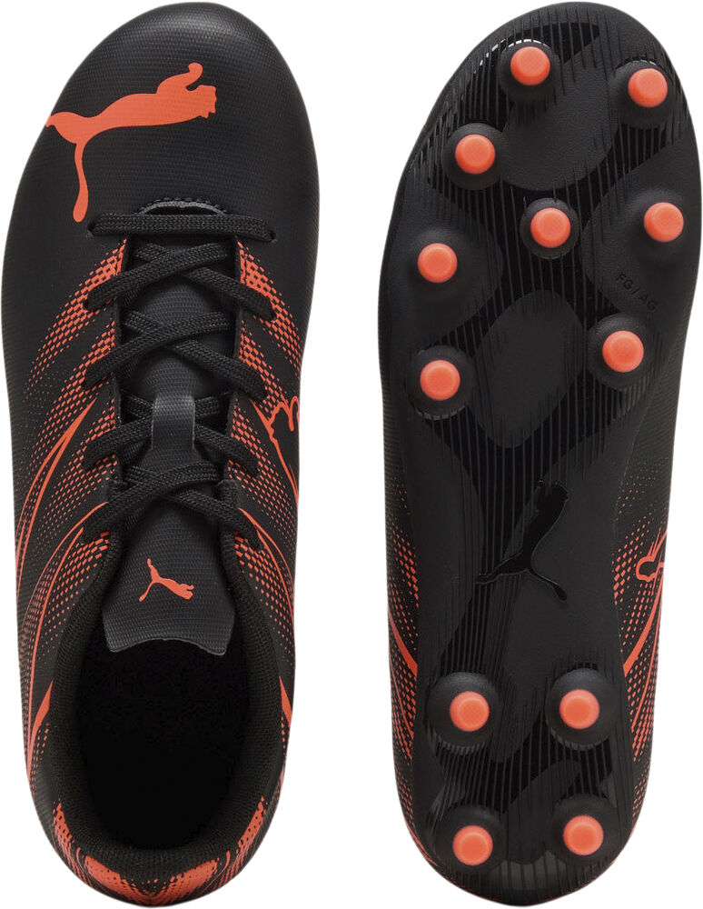 Attacanto FG/AG fodboldst&oslash;vler