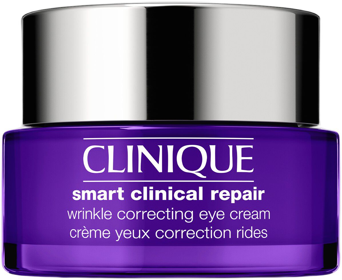 Smart Clinical Repair Wrinkle Eye Cream