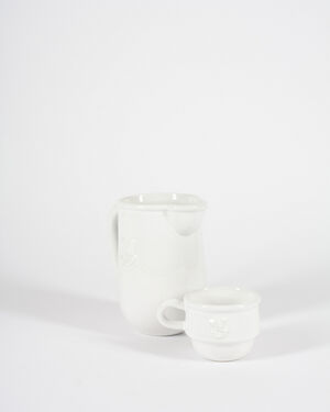 KANTNE PITCHER