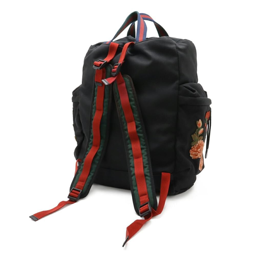 Gucci Backpack