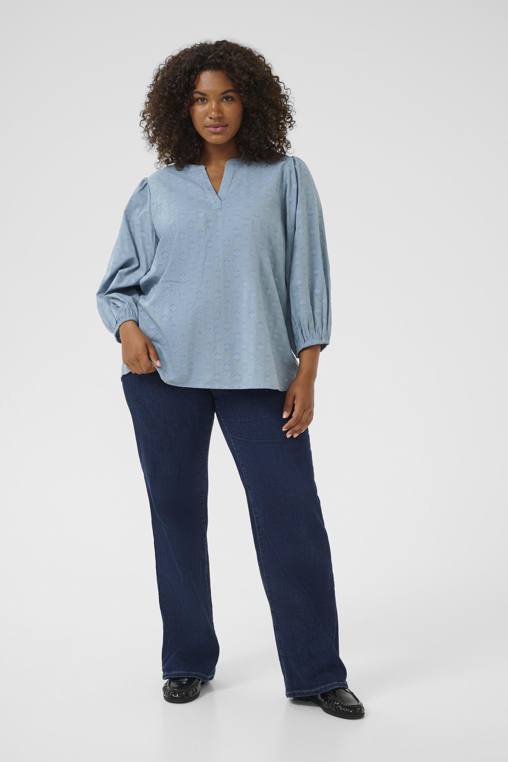 KCloulou Blouse 3/4 SL