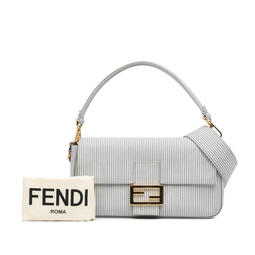 Fendi Baguette