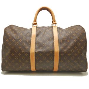 Louis Vuitton Keepall