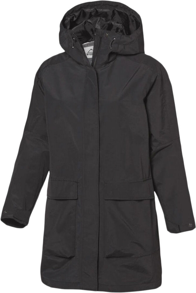 City Parka Jakke