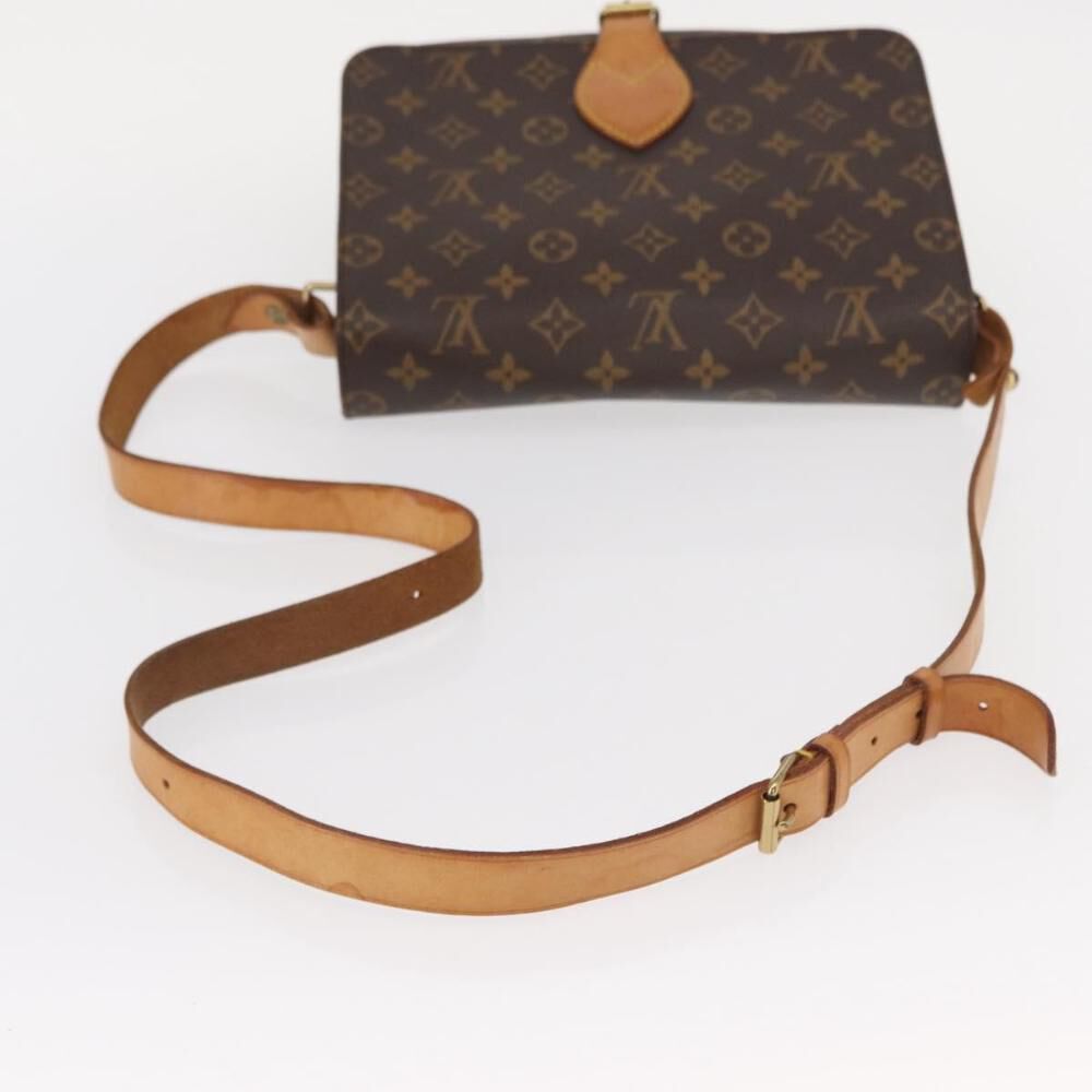 Louis Vuitton Cartouchiere