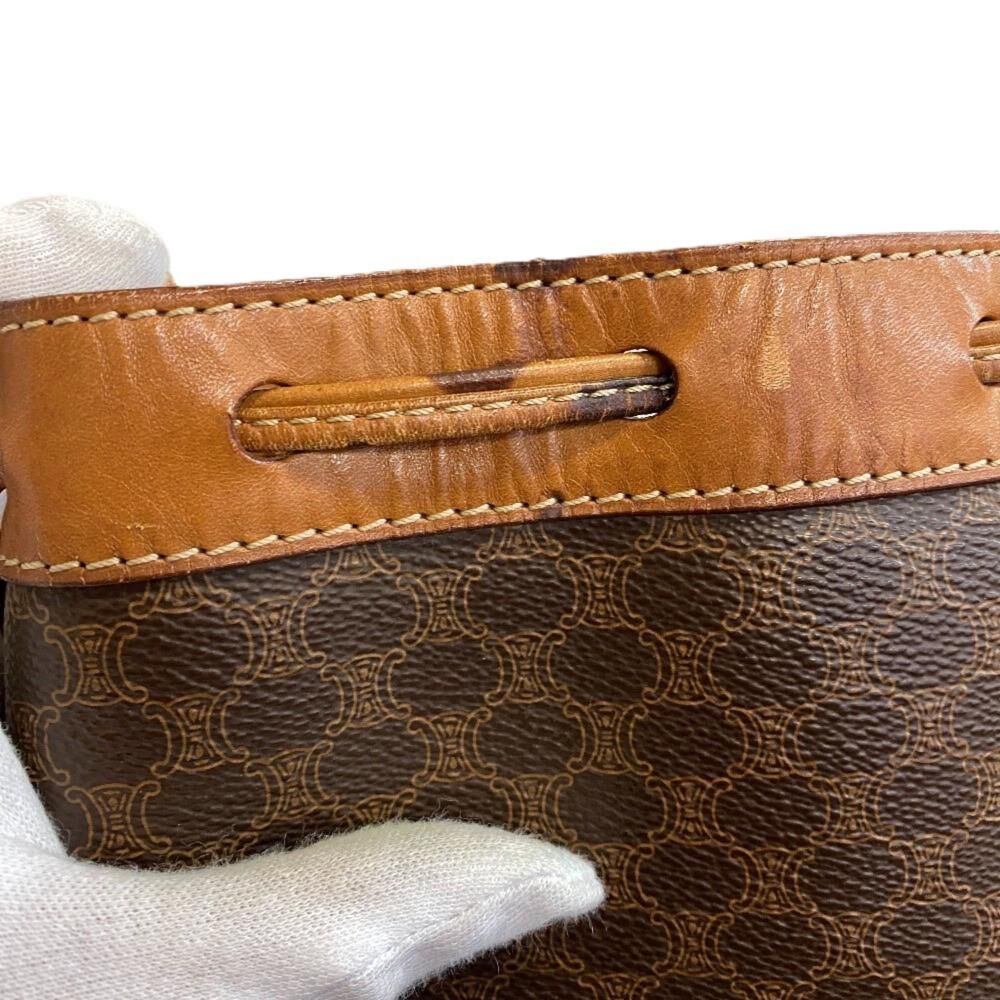 Celine Big Bag Bucket