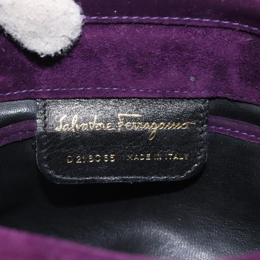 Salvatore Ferragamo Shoulder Bag