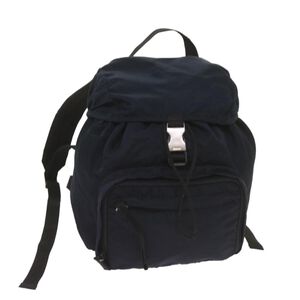 Prada Backpack