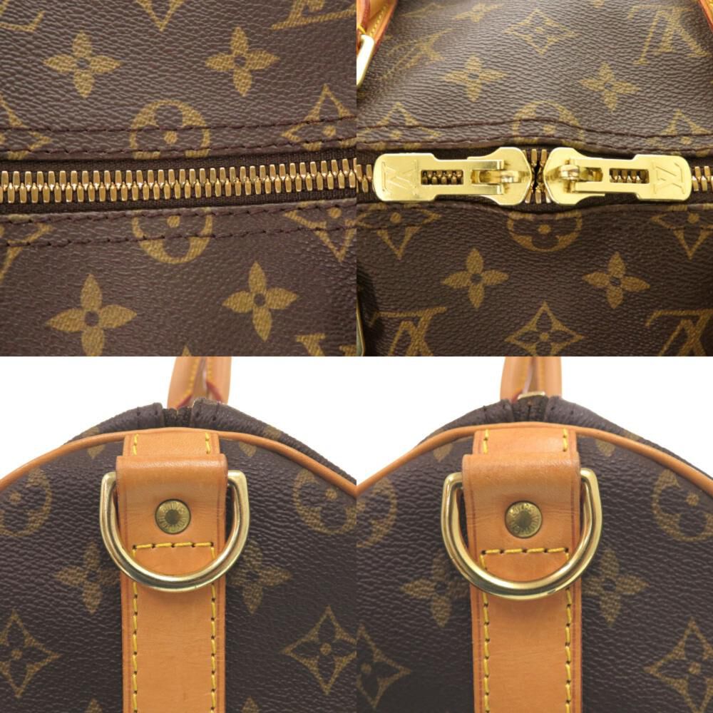 Louis Vuitton Keepall