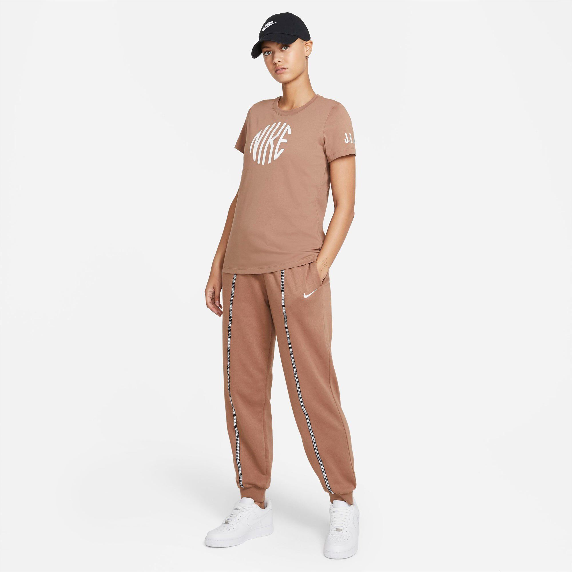 Sportswear T-shirt